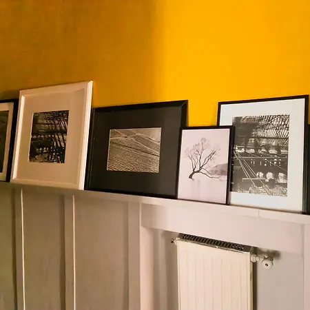 Acquadolce Casa de Férias