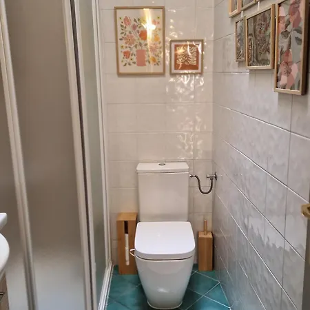 Acquadolce Дом отдыха Сало
