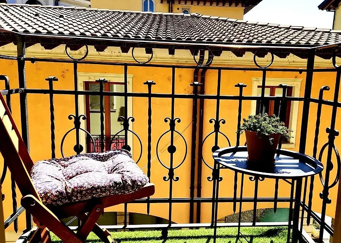 Ferienhaus Acquadolce