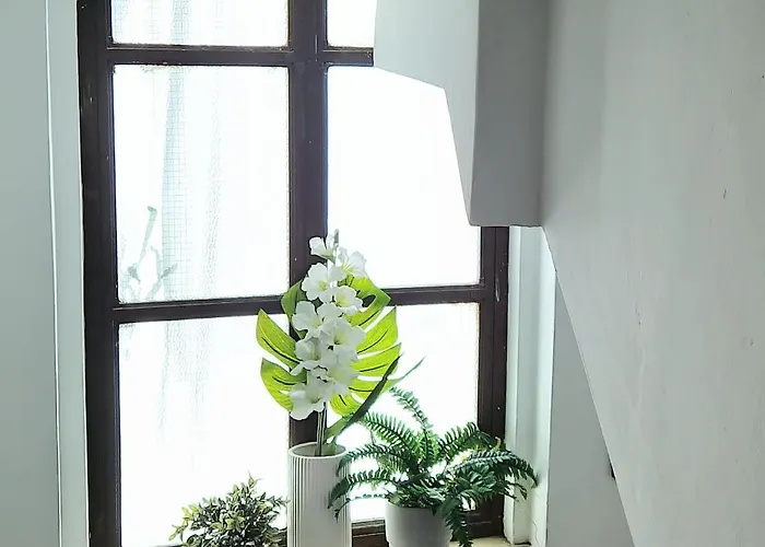 Acquadolce Ferienhaus *