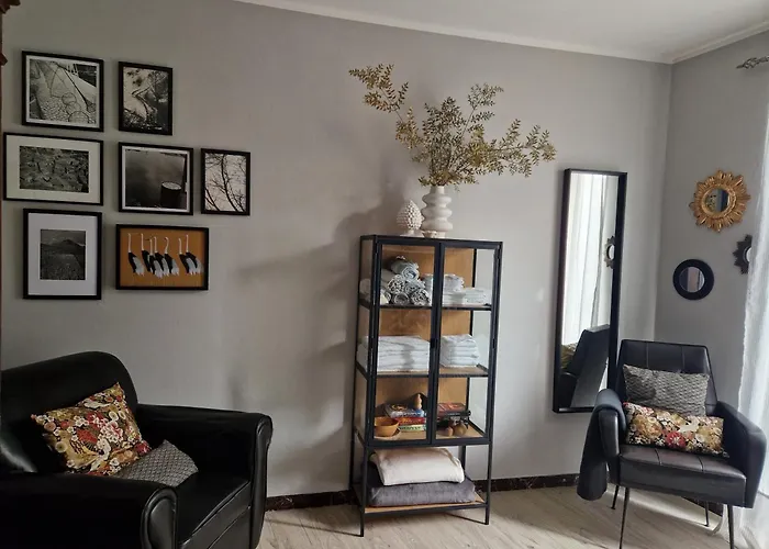 Acquadolce Ferienhaus *