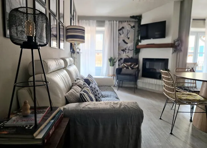 Ferienhaus Acquadolce *
