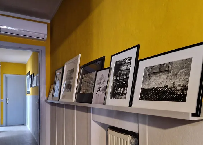 Ferienhaus Acquadolce Saló