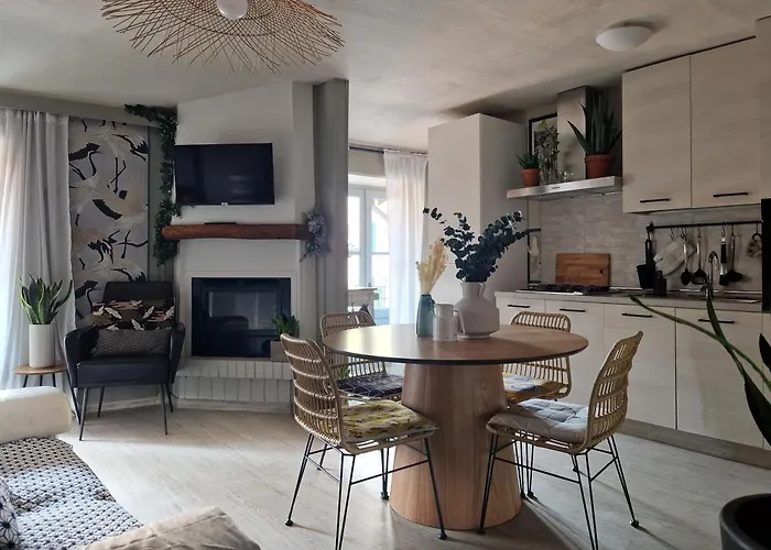 Ferienhaus Acquadolce *