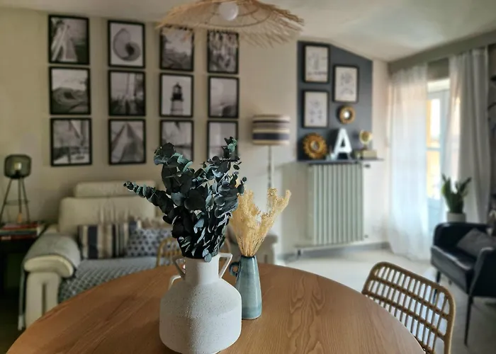 Ferienhaus Acquadolce