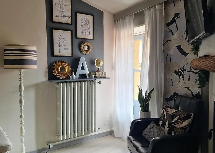 Ferienhaus Acquadolce