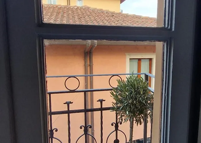 Acquadolce Ferienhaus *