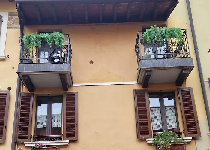 Acquadolce Ferienhaus