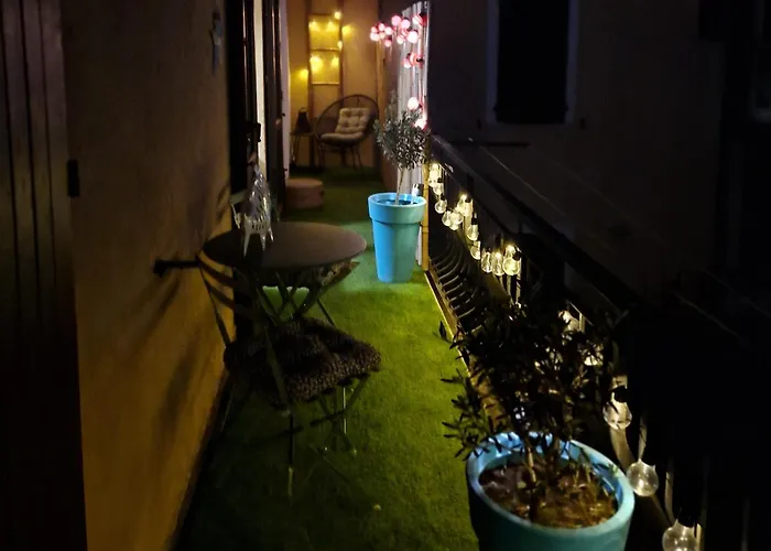 Ferienhaus Acquadolce *