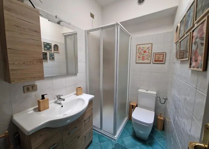 Ferienhaus Acquadolce *