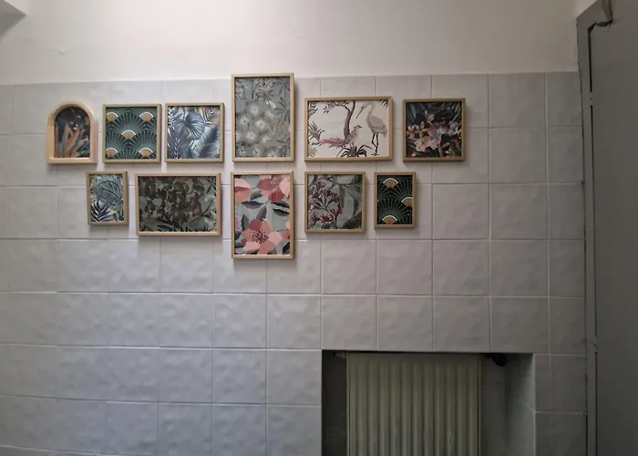 Acquadolce Ferienhaus Saló