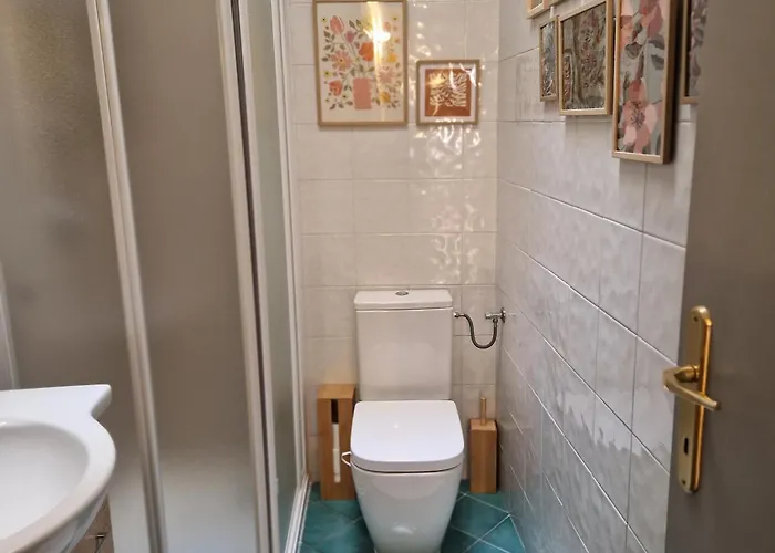 Acquadolce Ferienhaus Saló
