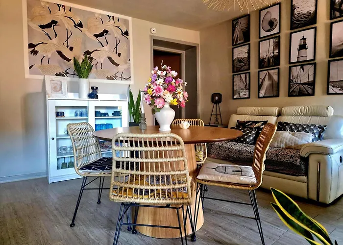 Ferienhaus Acquadolce *