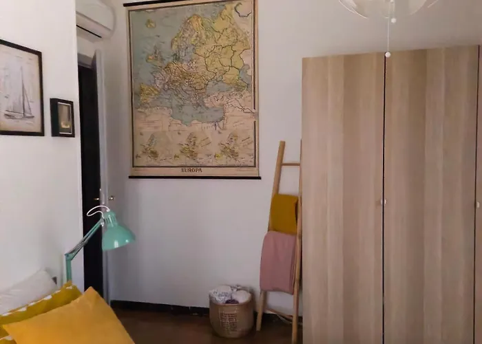 Ferienhaus Acquadolce