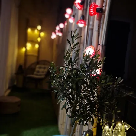 Acquadolce Hébergement de vacances *