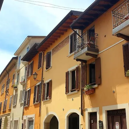 Casa vacanze Acquadolce