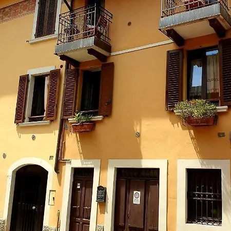 Acquadolce * Salò