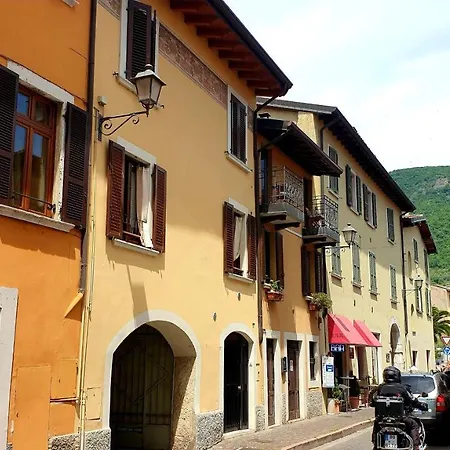 Casa vacanze Acquadolce