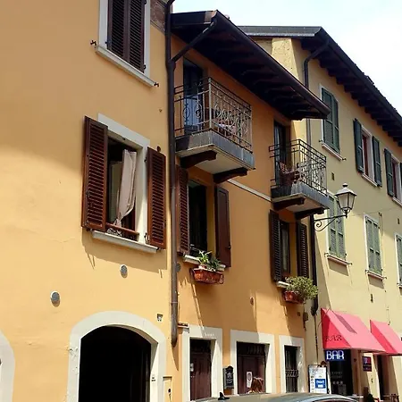 Casa vacanze Acquadolce *
