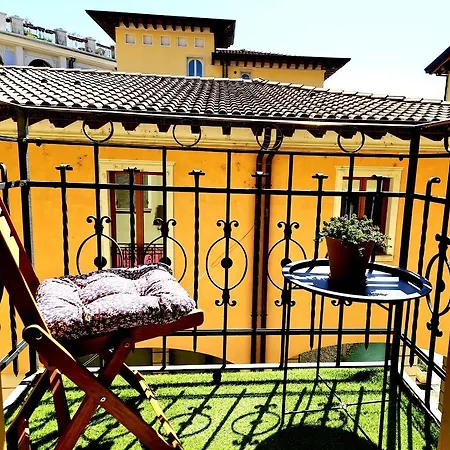 Casa de Férias Acquadolce