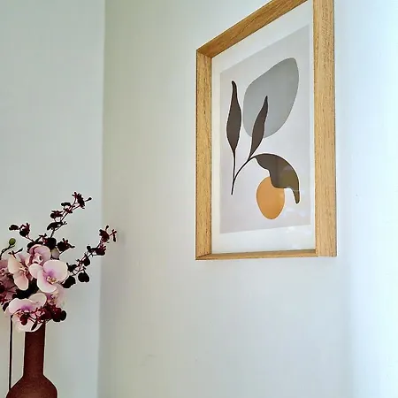 Acquadolce Casa de Férias *