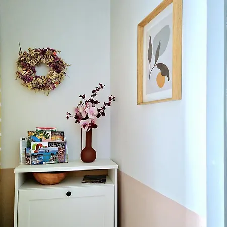 Acquadolce Casa de Férias Salò