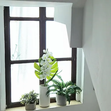 Acquadolce Casa de Férias *