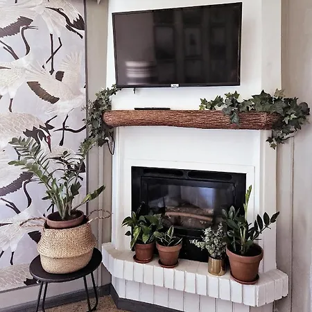 Casa de Férias Acquadolce