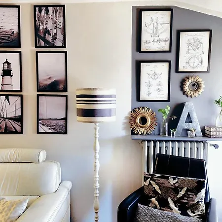 Acquadolce Casa de Férias *