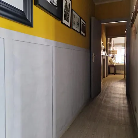 Casa de Férias Acquadolce *