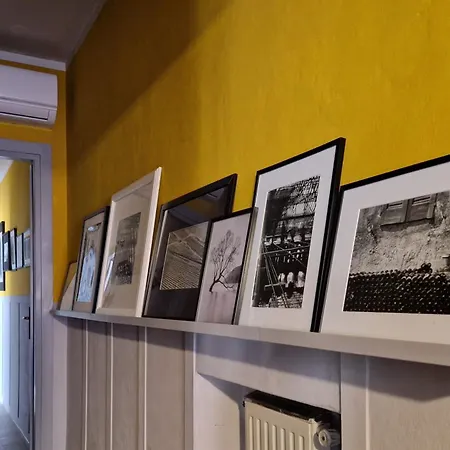 Casa vacanze Acquadolce Salò