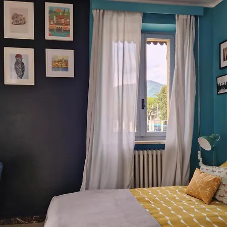 Casa de Férias Acquadolce