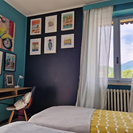 Casa de Férias Acquadolce