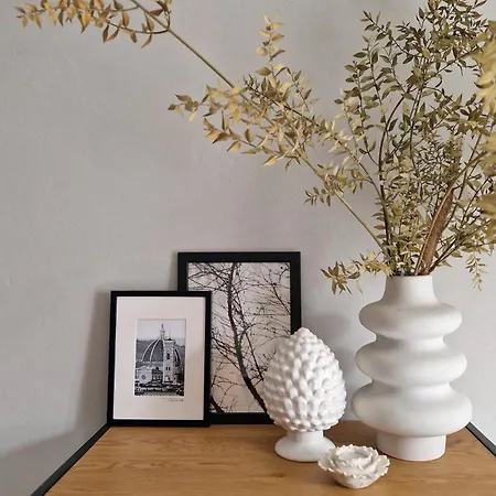 Casa de Férias Acquadolce *