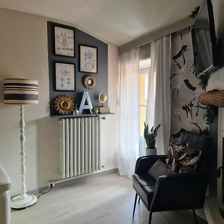 Casa de Férias Acquadolce