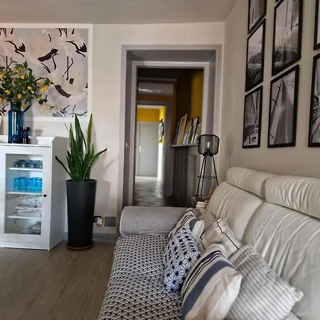 Casa de Férias Acquadolce *