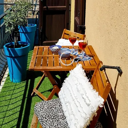 Acquadolce Casa de Férias *