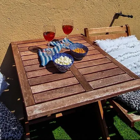 Casa vacanze Acquadolce *