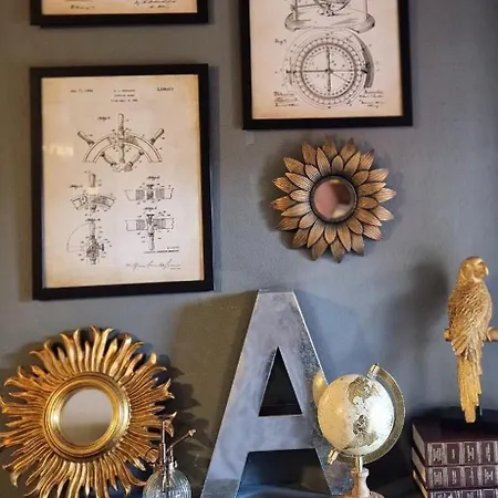 Casa de Férias Acquadolce