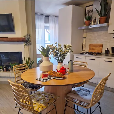 Acquadolce Casa vacanze Salò