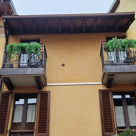 Casa vacanze Acquadolce *