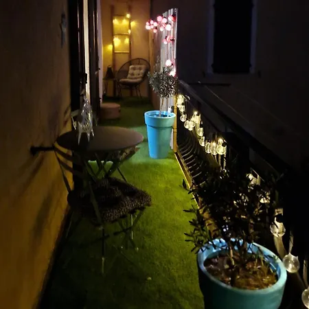 Casa de Férias Acquadolce *