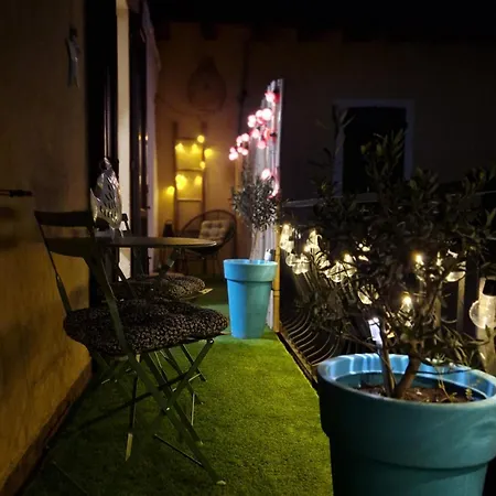 Acquadolce Casa de Férias