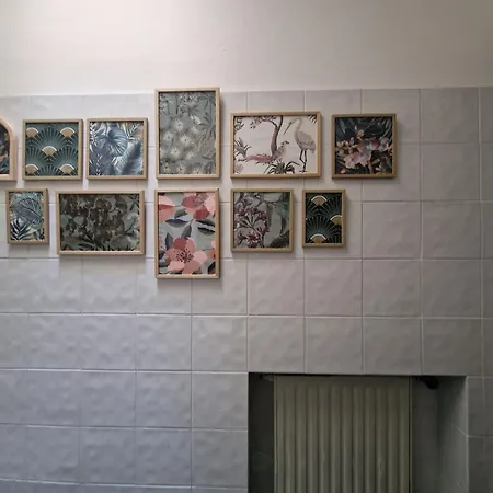 Acquadolce Casa de Férias Salò