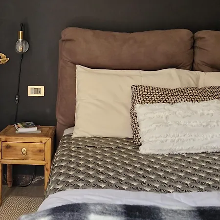 Acquadolce Casa de Férias