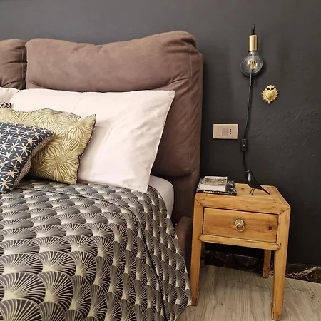 Casa de Férias Acquadolce