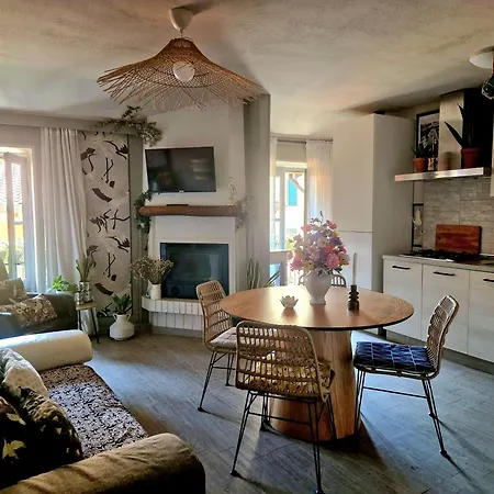 Acquadolce Casa de Férias