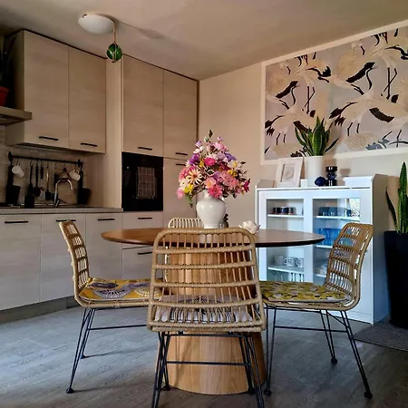 Casa de Férias Acquadolce Salò