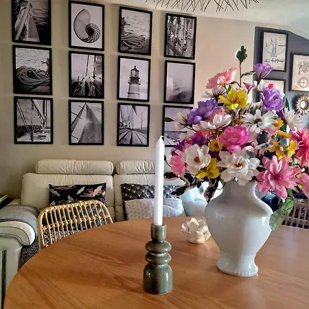 Casa de Férias Acquadolce