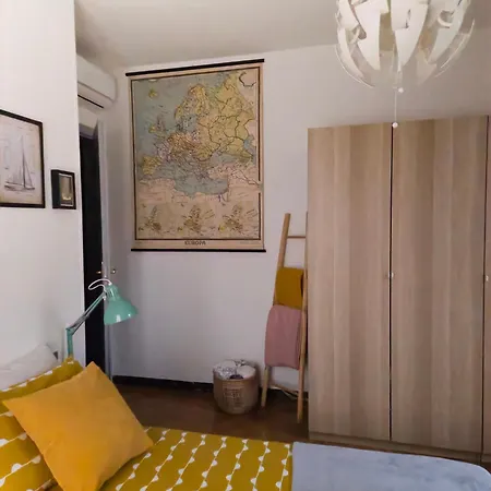 Casa de Férias Acquadolce